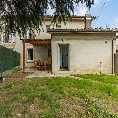 Appartement Le Beau T3 De St Jory Climatisation à Saint-Jory Extérieur photo